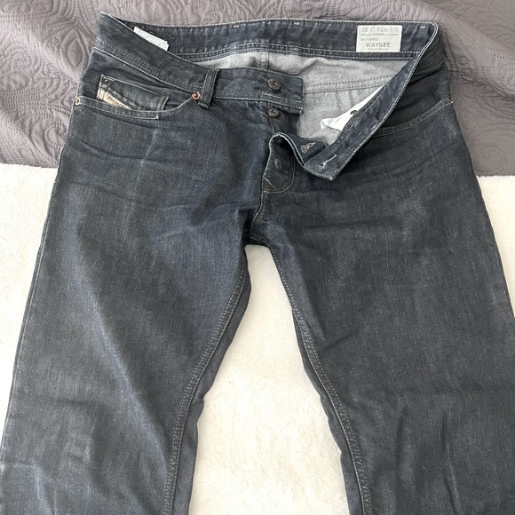 Mens Diesel jeans! Waykee - 3 different pairs - Picture 3 of 3
